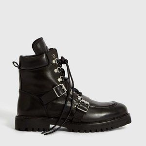 ALL SAINTS NOA BOOTS